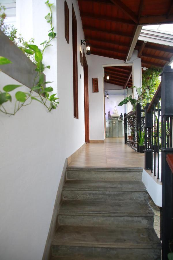Colombo Orchid Villa Eksteriør bilde