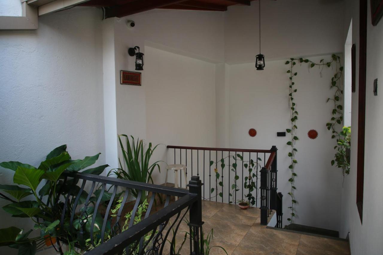 Colombo Orchid Villa Eksteriør bilde