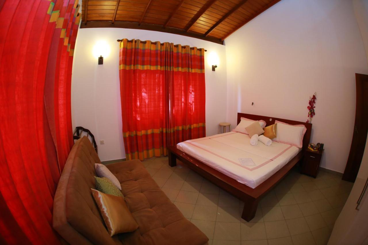 Colombo Orchid Villa Eksteriør bilde